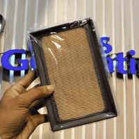 TOYOTA OEM AIR FILTER 17801-21060 - image 1